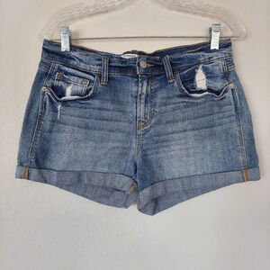 Old Navy Boyfriend Short Size 6
